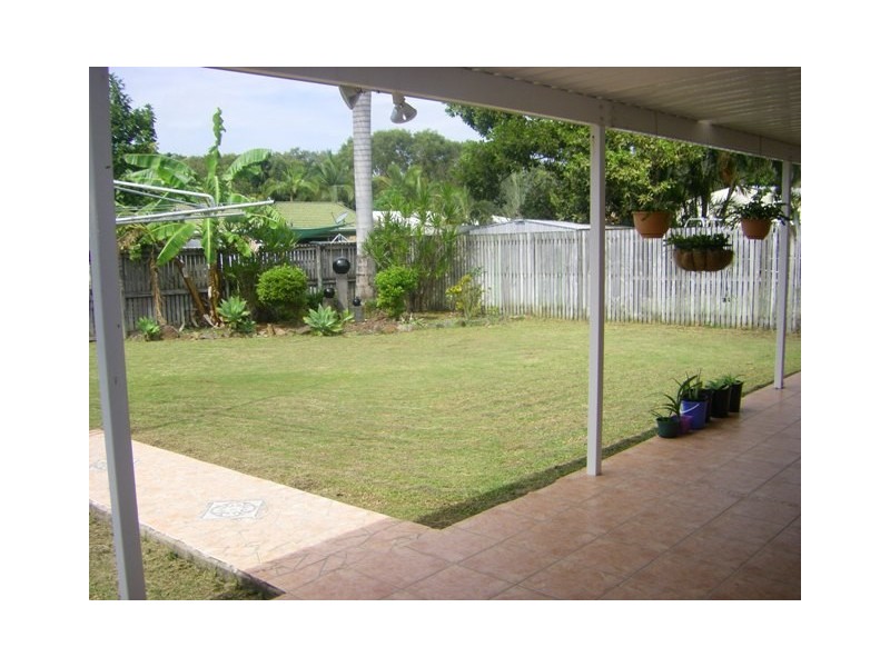 110 Investigator Street, Andergrove QLD 4740