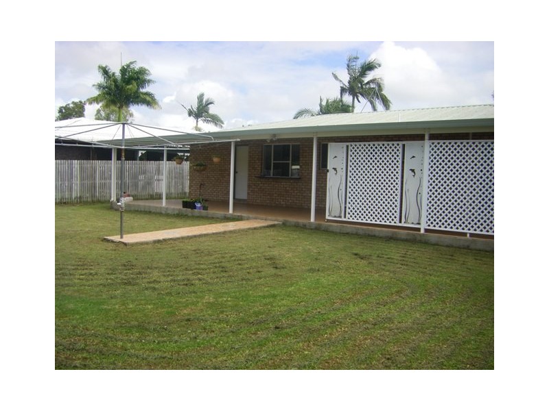110 Investigator Street, Andergrove QLD 4740