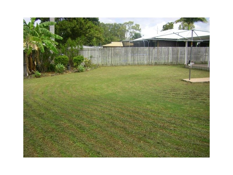 110 Investigator Street, Andergrove QLD 4740
