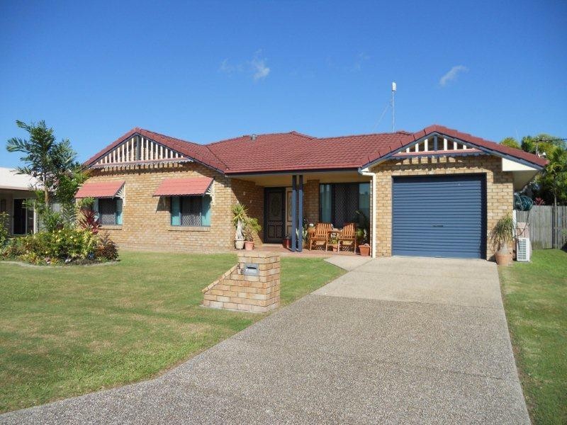 46 Ben Nevis Street, Beaconsfield QLD 4740