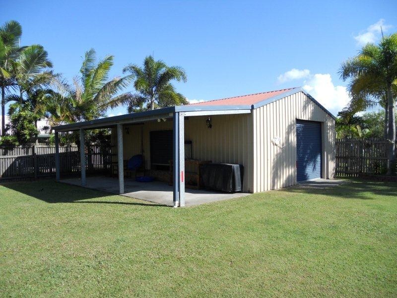 46 Ben Nevis Street, Beaconsfield QLD 4740