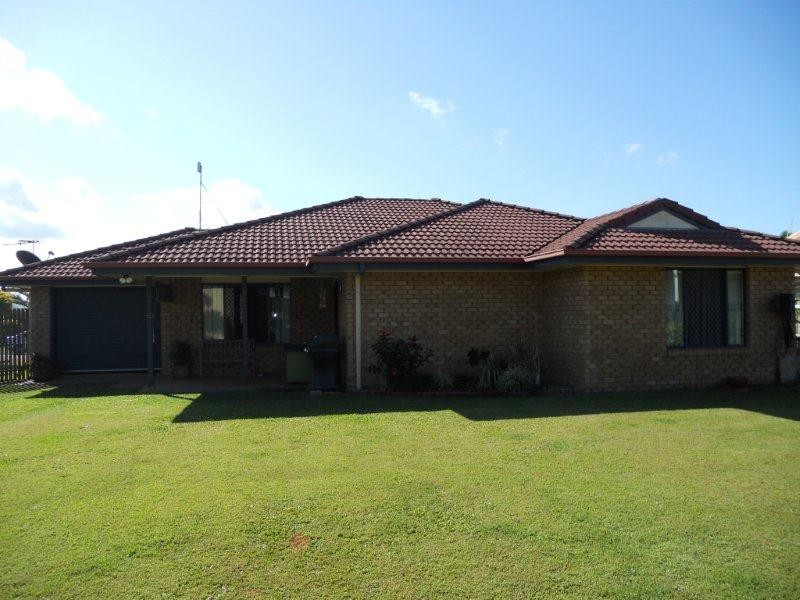 46 Ben Nevis Street, Beaconsfield QLD 4740