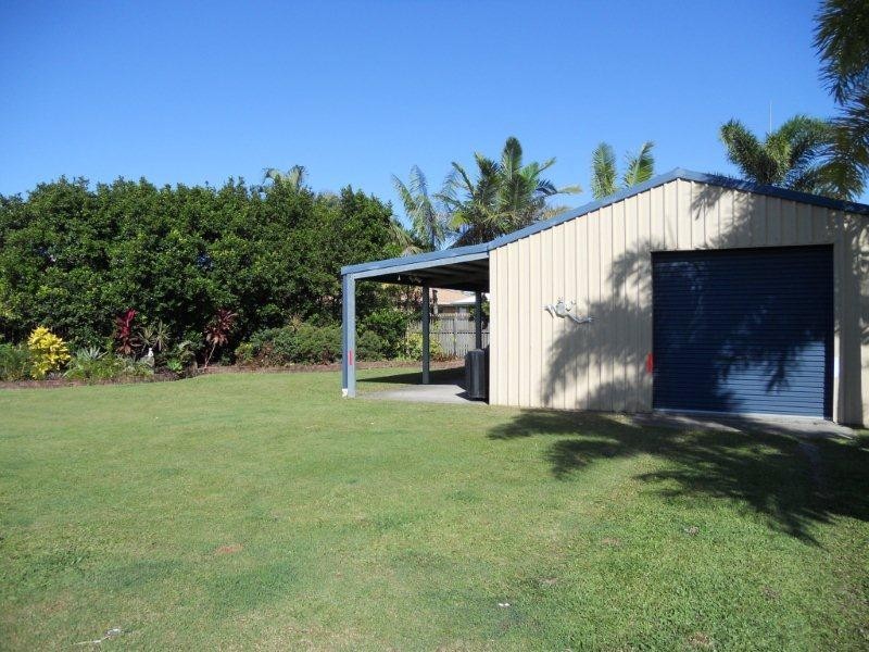 46 Ben Nevis Street, Beaconsfield QLD 4740