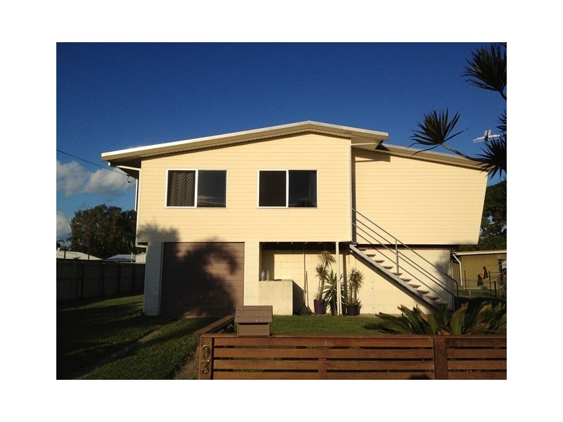 93 SCOTT STREET, South Mackay QLD 4740