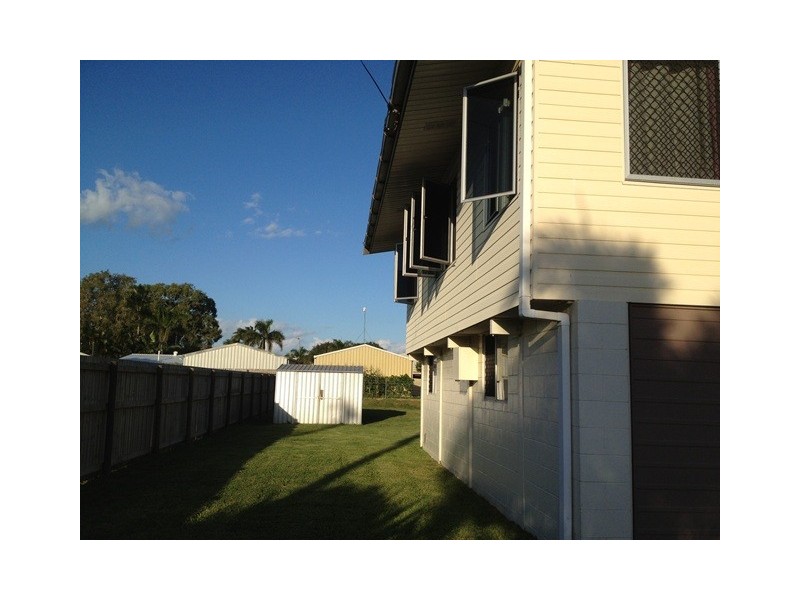 93 SCOTT STREET, South Mackay QLD 4740