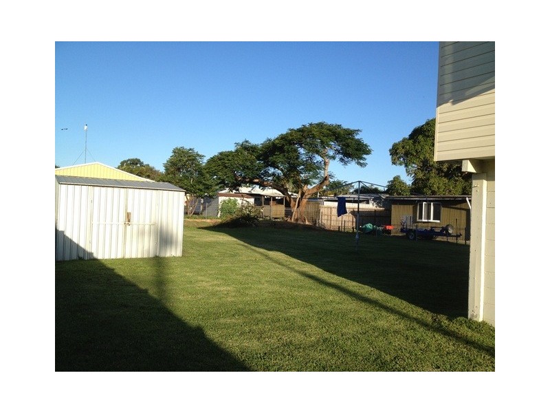 93 SCOTT STREET, South Mackay QLD 4740