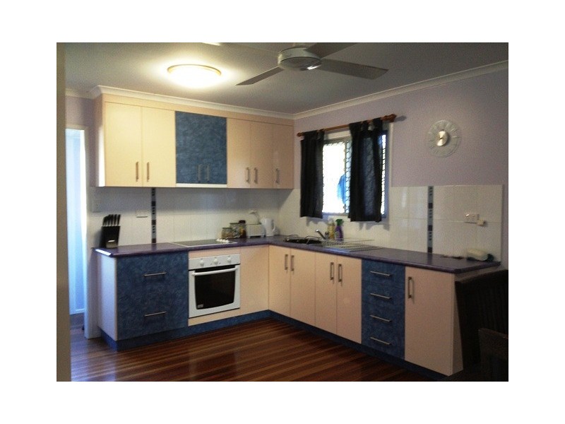 93 SCOTT STREET, South Mackay QLD 4740