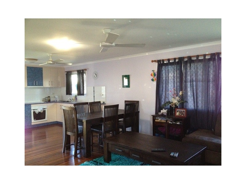 93 SCOTT STREET, South Mackay QLD 4740
