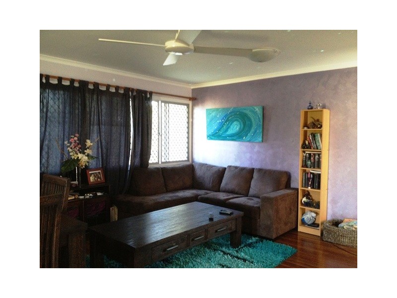 93 SCOTT STREET, South Mackay QLD 4740