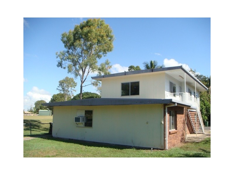 6 Boden Street, Bucasia QLD 4750