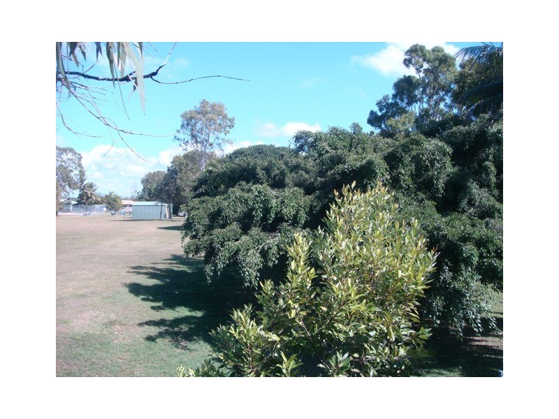 6 Boden Street, Bucasia QLD 4750