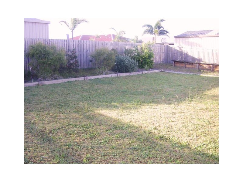 5 Turnbuckle Street, Bucasia QLD 4750