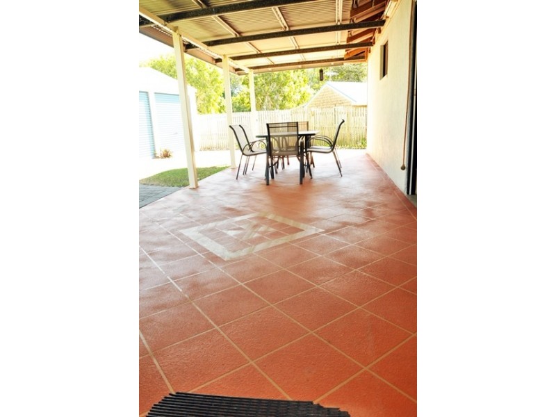 7 Hammer Street, Slade Point QLD 4740