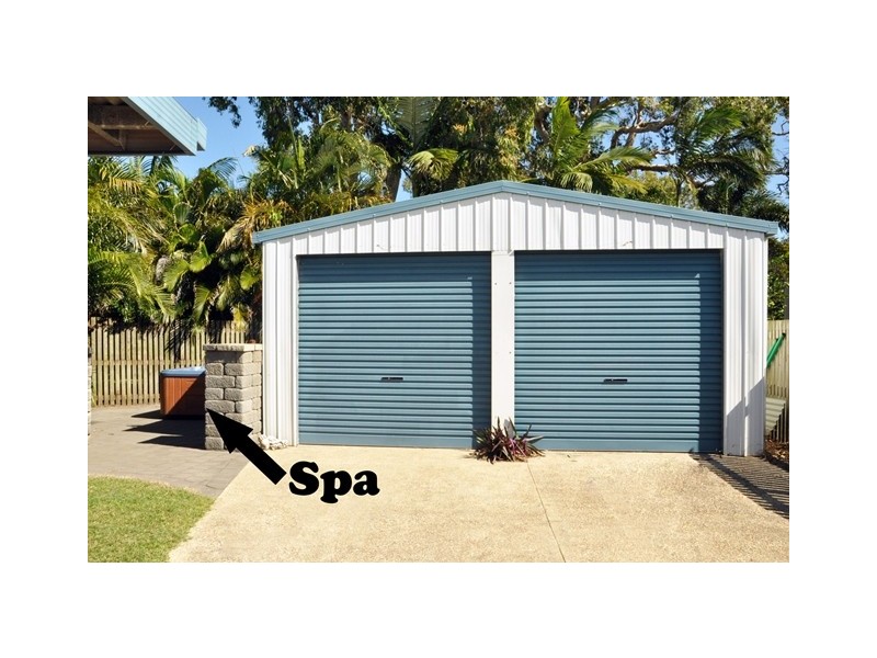 7 Hammer Street, Slade Point QLD 4740