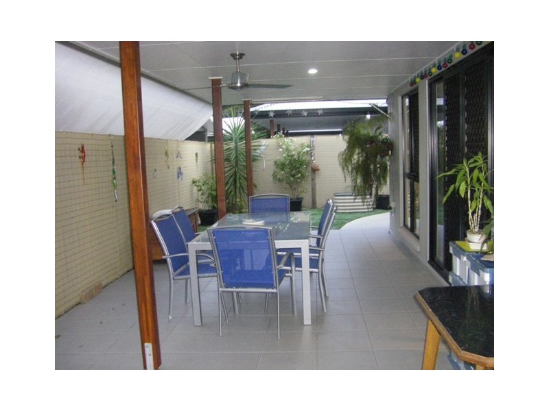53B COLES ROAD, Andergrove QLD 4740