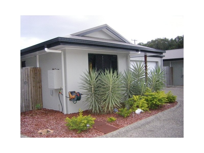 53B COLES ROAD, Andergrove QLD 4740