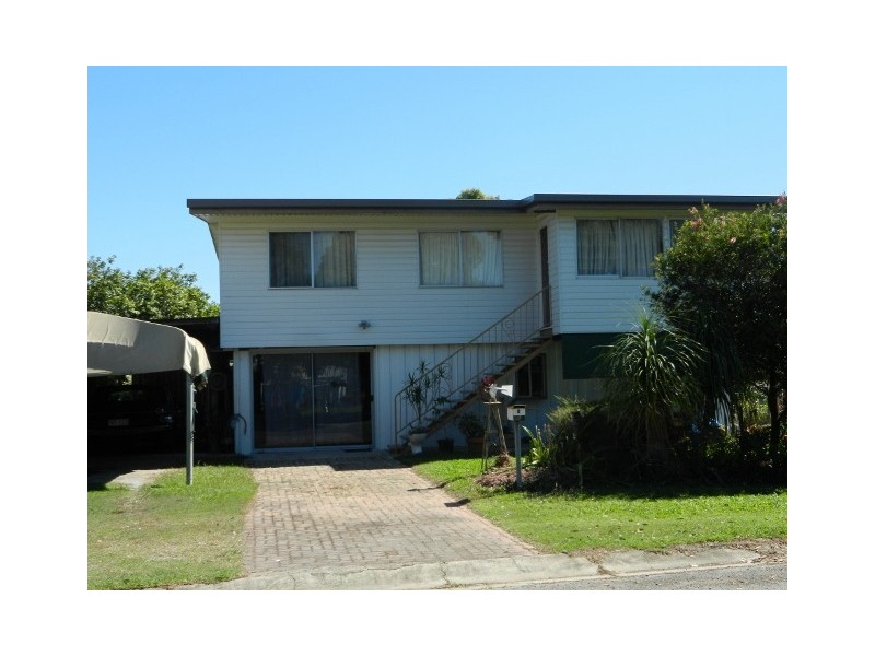 8 Flinders Court, Bakers Creek QLD 4740