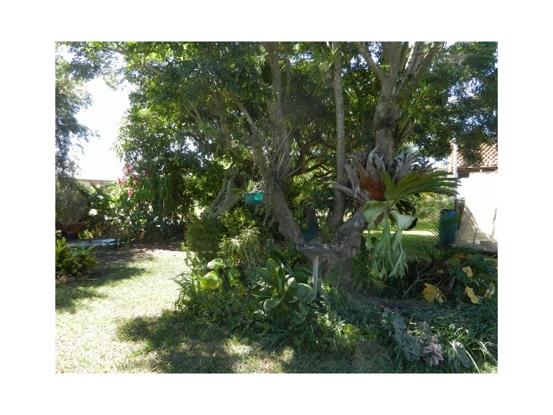 8 Flinders Court, Bakers Creek QLD 4740