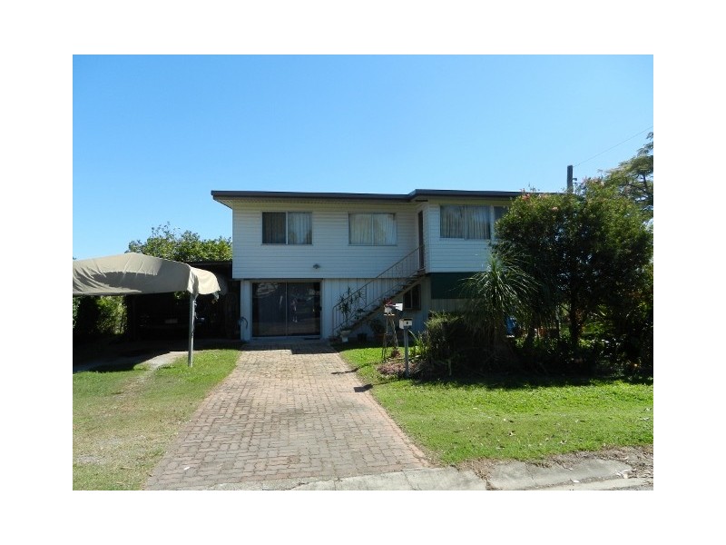 8 Flinders Court, Bakers Creek QLD 4740