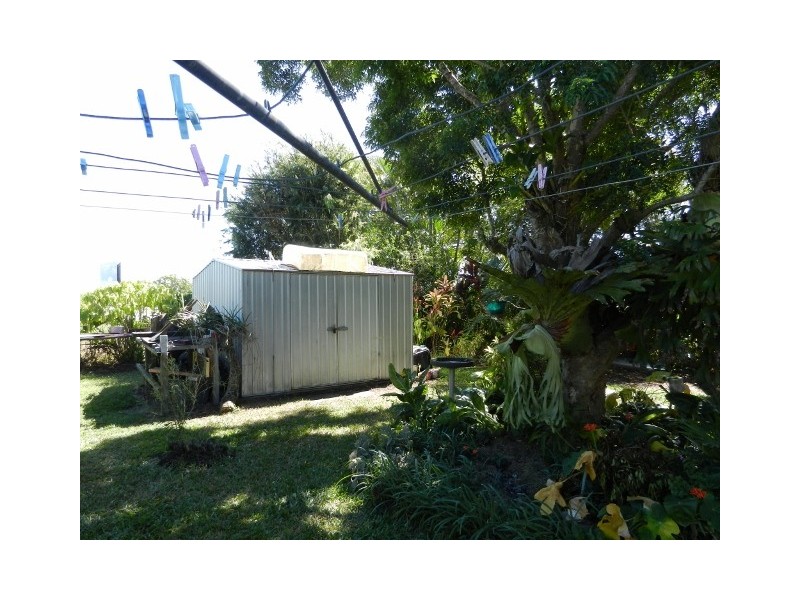 8 Flinders Court, Bakers Creek QLD 4740