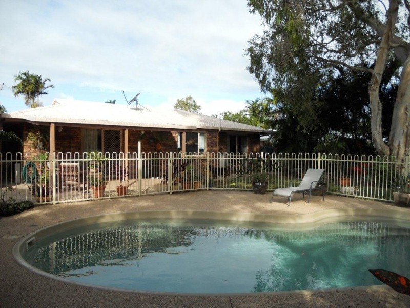 14 Cambridge Avenue, Andergrove QLD 4740