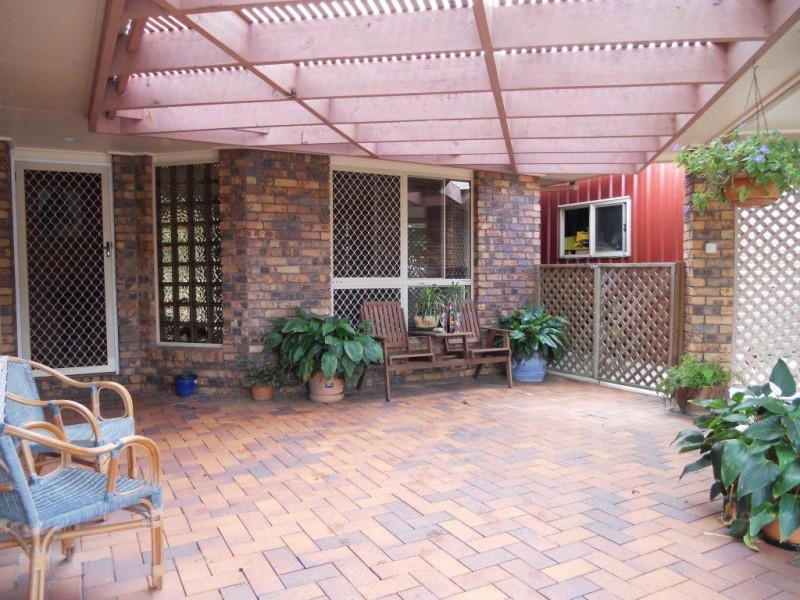 14 Cambridge Avenue, Andergrove QLD 4740