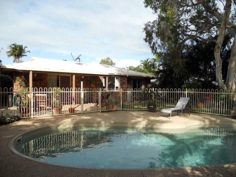 14 Cambridge Avenue, Andergrove QLD 4740