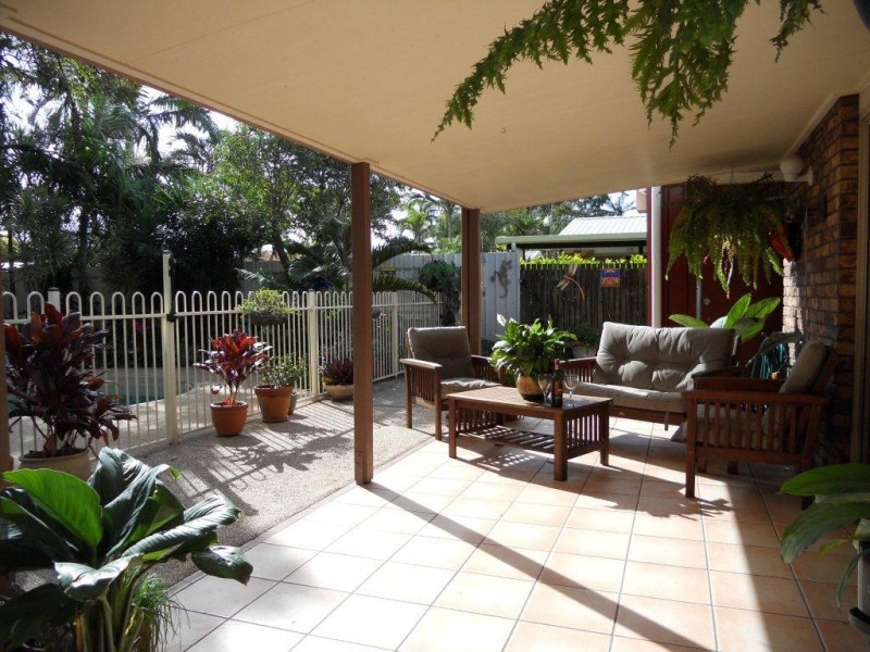 14 Cambridge Avenue, Andergrove QLD 4740