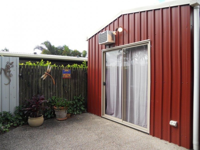 14 Cambridge Avenue, Andergrove QLD 4740