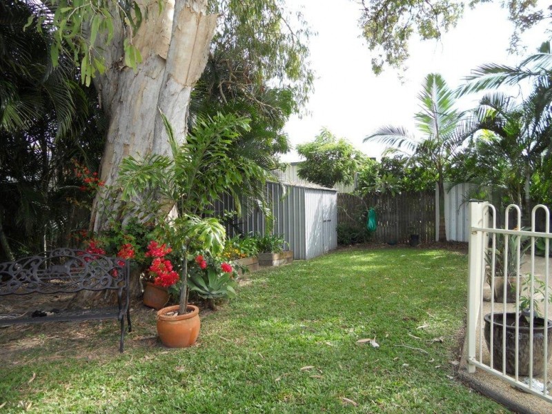 14 Cambridge Avenue, Andergrove QLD 4740