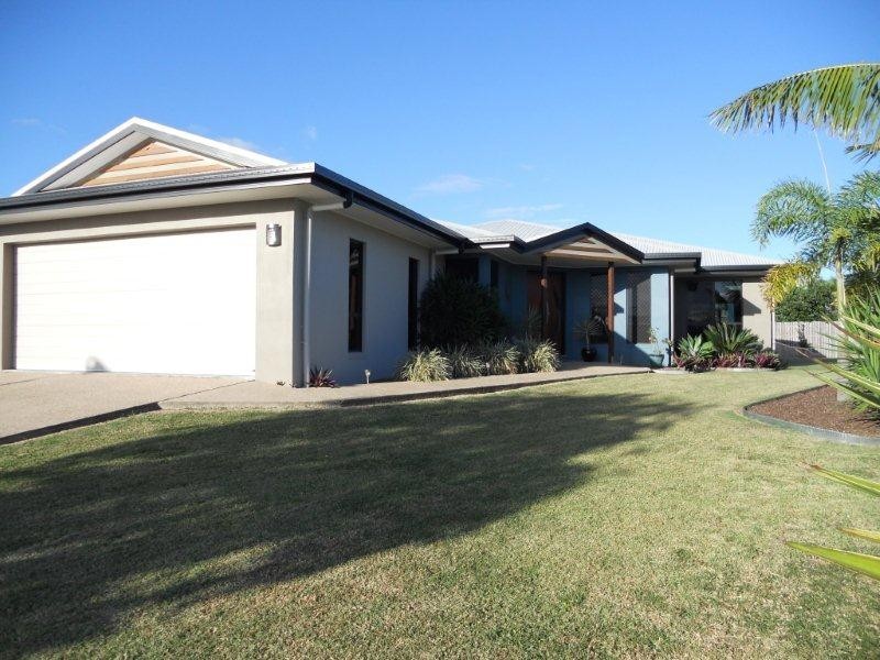 13 Hansen Court, Marian QLD 4753