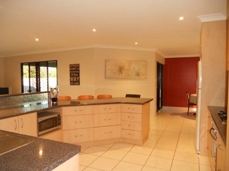 13 Hansen Court, Marian QLD 4753
