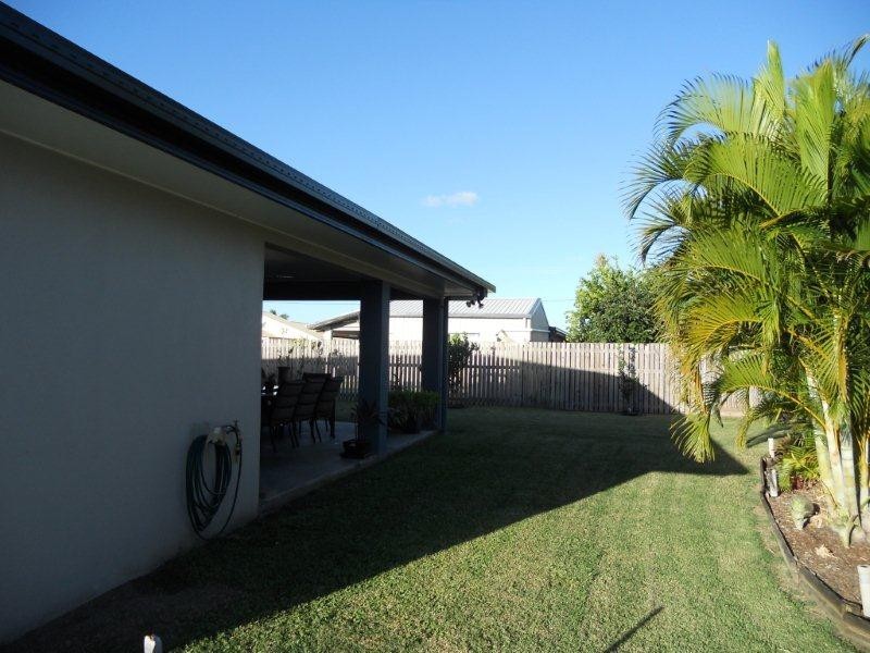 13 Hansen Court, Marian QLD 4753
