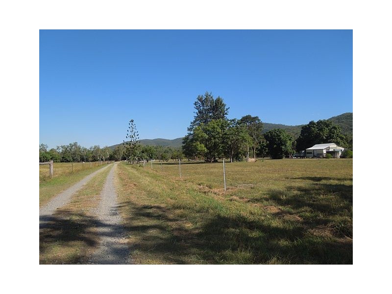 145 Elvins Road, Eton QLD 4741