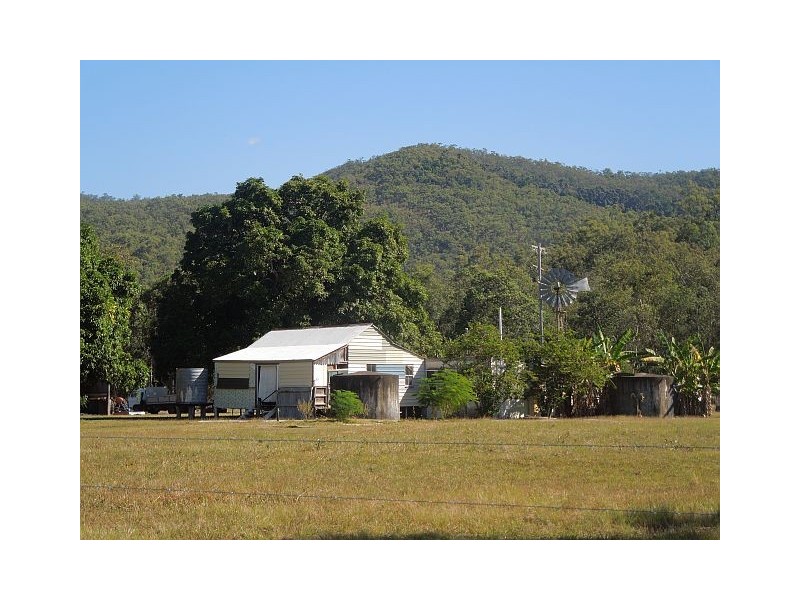 145 Elvins Road, Eton QLD 4741