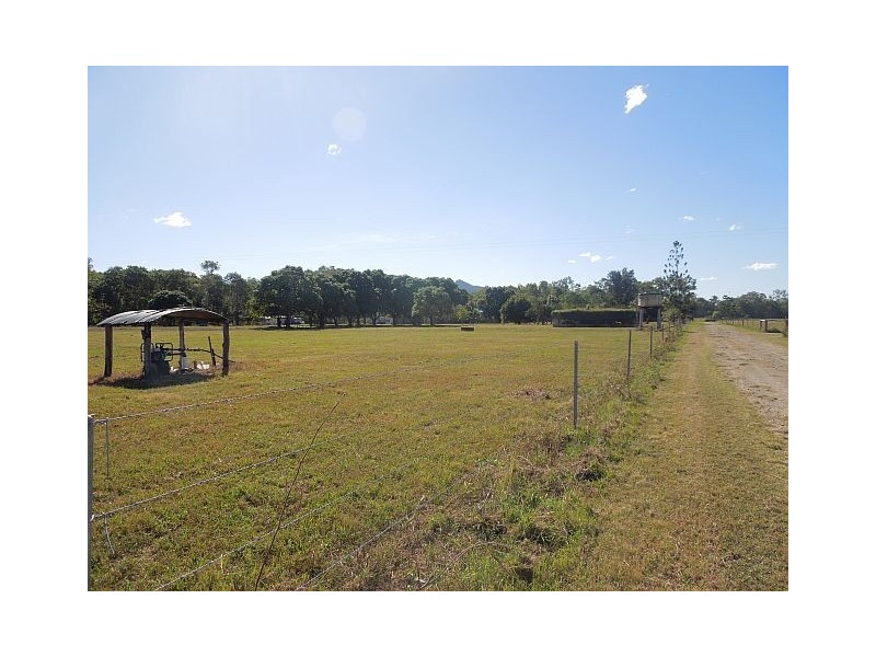 145 Elvins Road, Eton QLD 4741