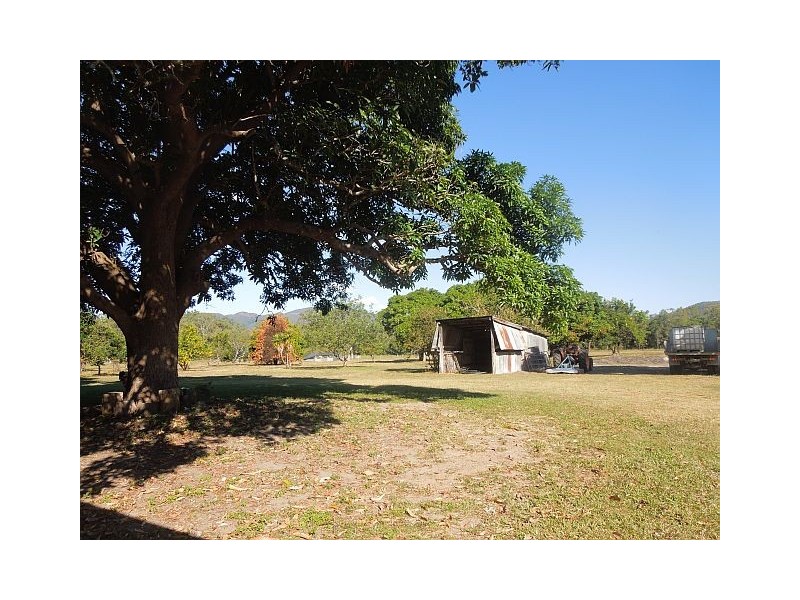145 Elvins Road, Eton QLD 4741