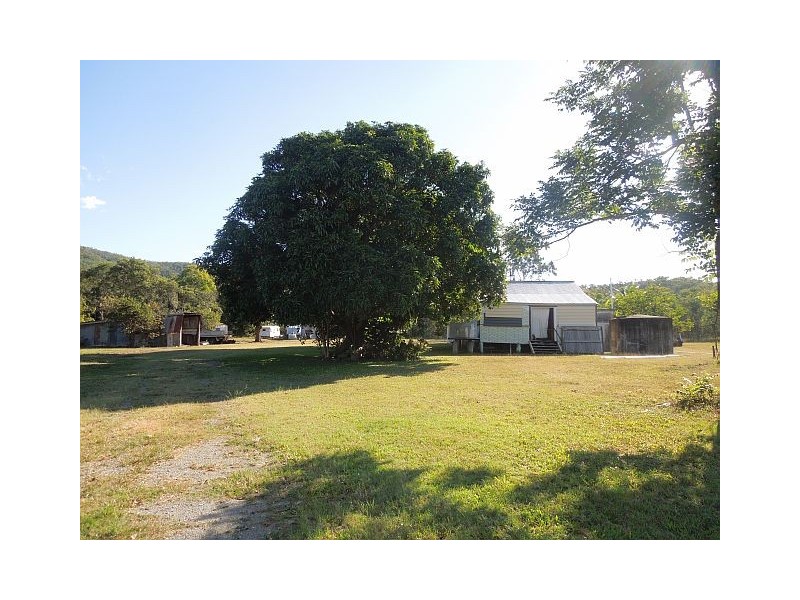 145 Elvins Road, Eton QLD 4741