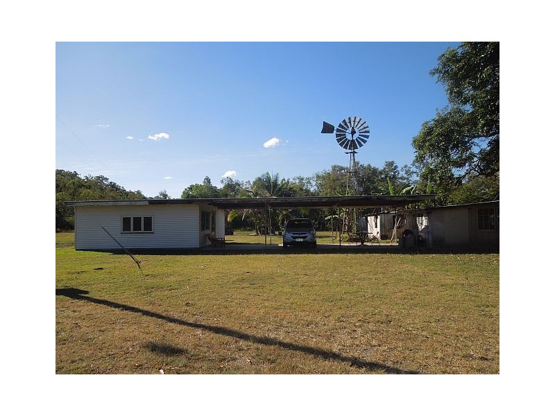 145 Elvins Road, Eton QLD 4741