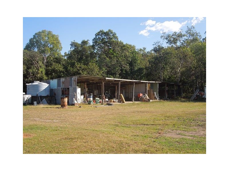 145 Elvins Road, Eton QLD 4741