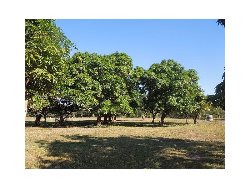 145 Elvins Road, Eton QLD 4741