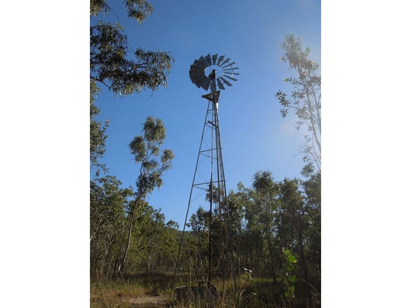 145 Elvins Road, Eton QLD 4741