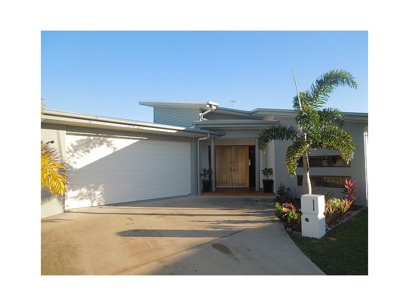 20 Seafarer Court, Blacks Beach QLD 4740