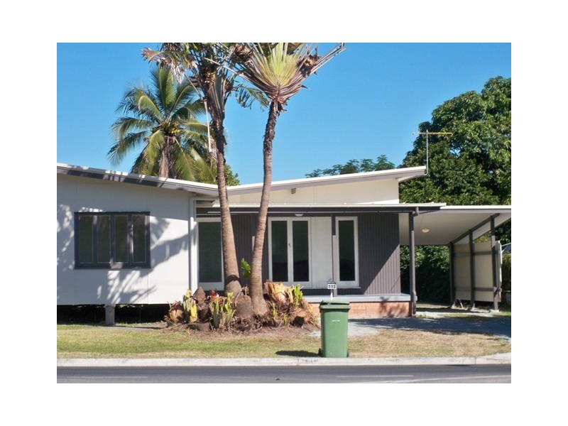113 Malcomson Street, North Mackay QLD 4740