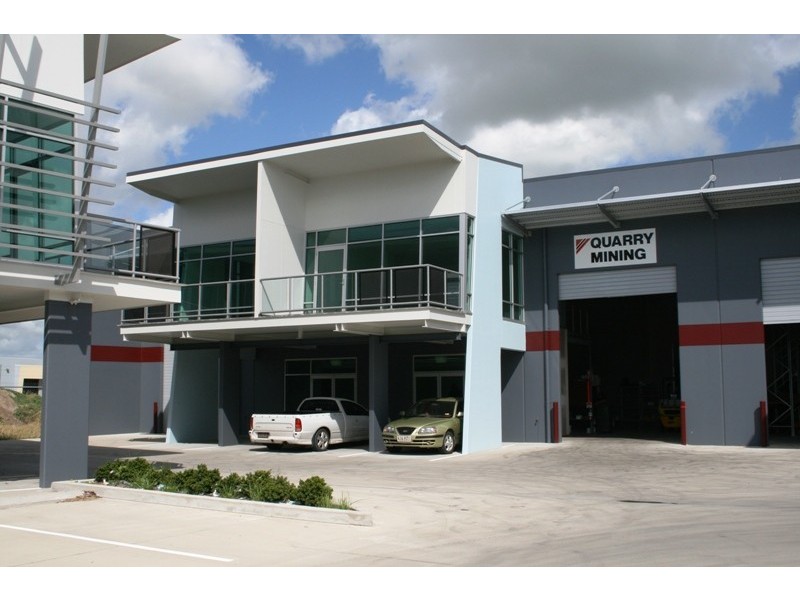 8/16 TRANSPORT AVE PAGET, Paget QLD 4740