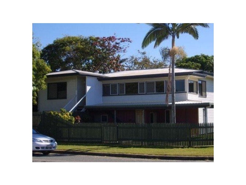 4 Ungerer Street, North Mackay QLD 4740