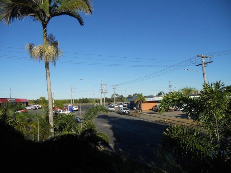 4 Ungerer Street, North Mackay QLD 4740