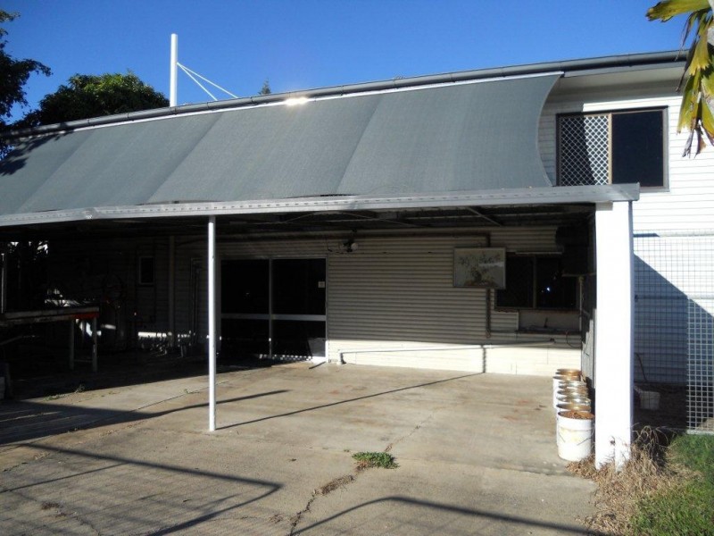 4 Ungerer Street, North Mackay QLD 4740