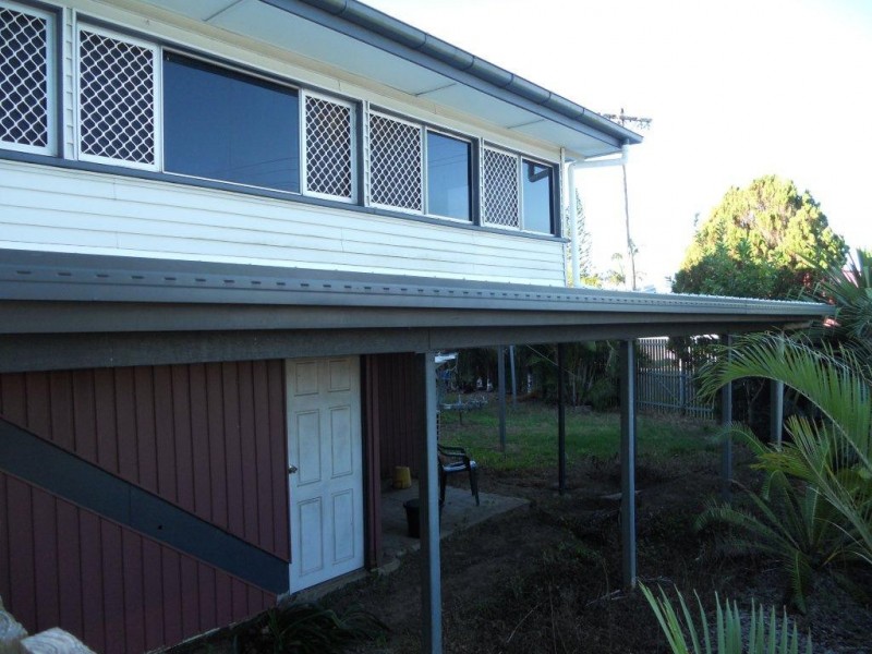 4 Ungerer Street, North Mackay QLD 4740