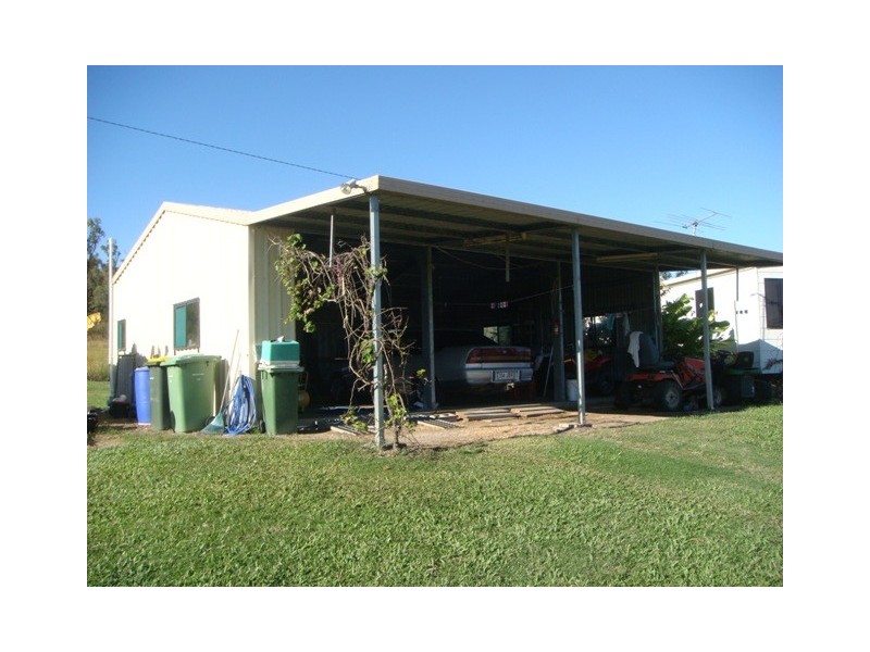 1 Stoney Creek Road, Eton QLD 4741